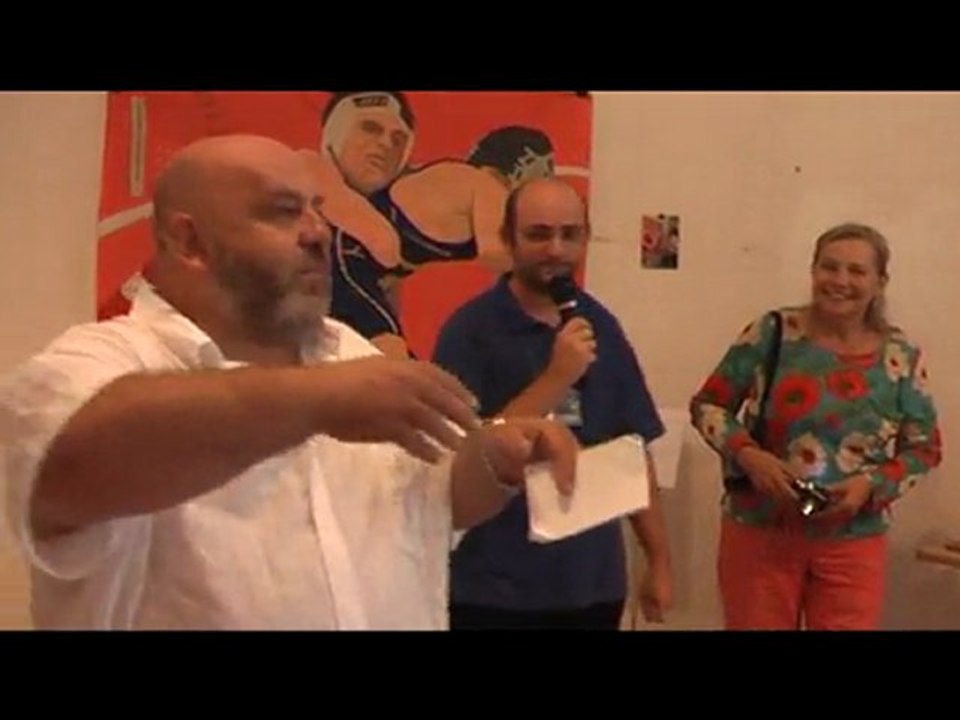 TIMEart Project 29th Feb 2008 in ROMANIA (3rd stop)