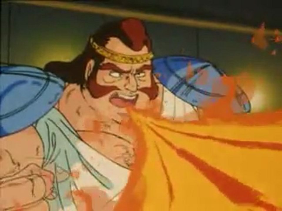 Ken Le Survivant 1x010 Ken Face Au Dragon_xvid