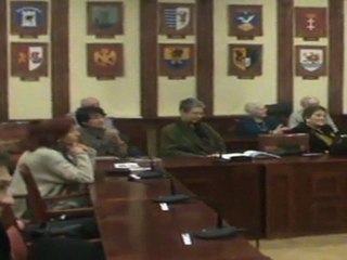 TVG-9 Dyskusja o Służbie Zdrowia w Gdańskim Klubie Myśli Politycznej