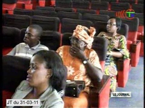 Vers l’amélioration du système d’enregistrement des naissances