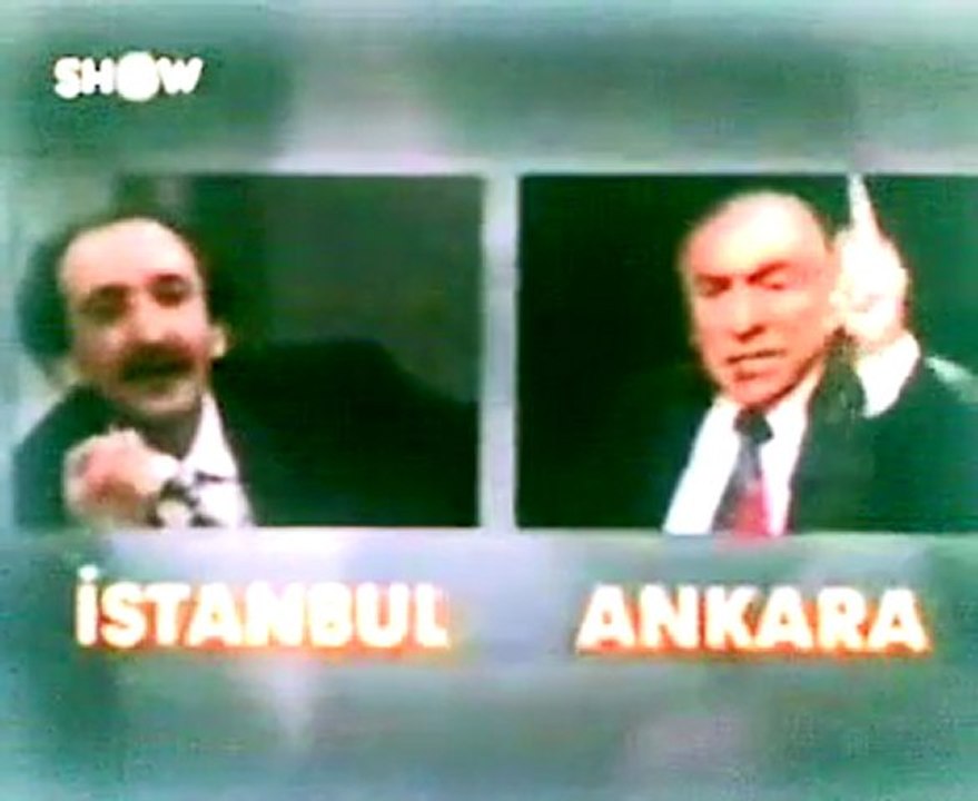 başbuğun pkklı piçlere cevabı
