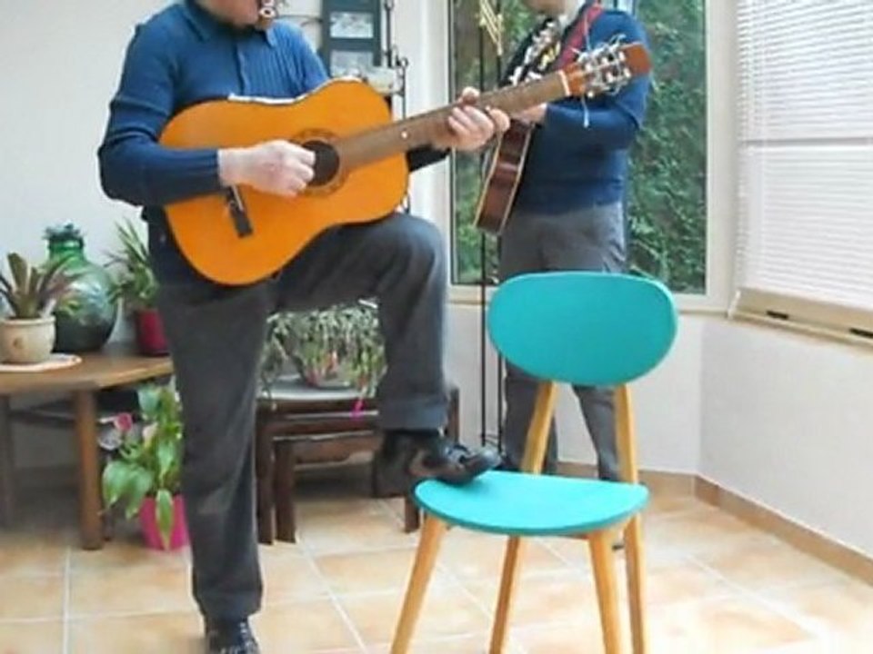 georges brassens alive 2011