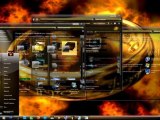 Windows 7 Lord of the Rings Aero Theme [MUST DOWNLOAD]