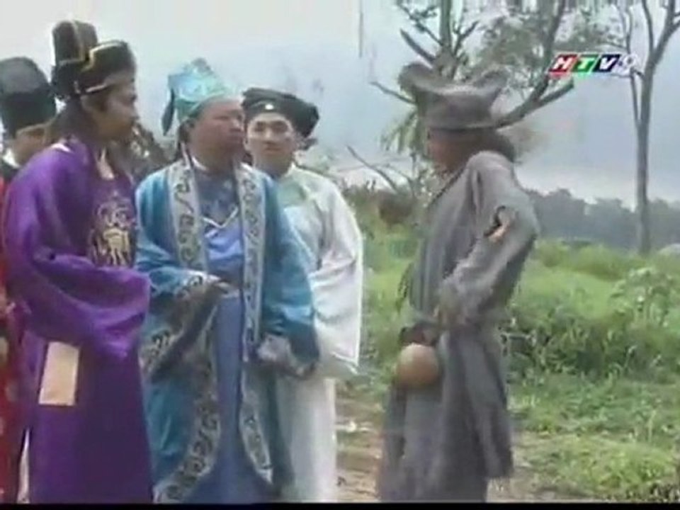 Te cong 15D