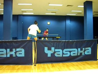 Arkadaşlar antrenman yaparken