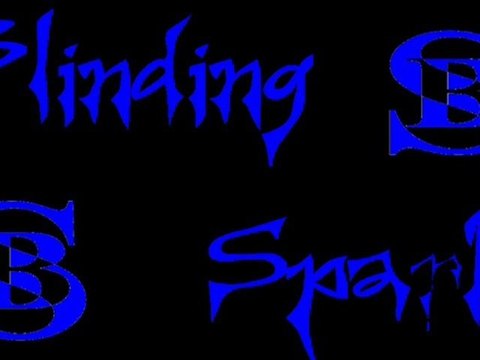 Blinding Sparks - She Shines Casting JVSCAZ Saison #2