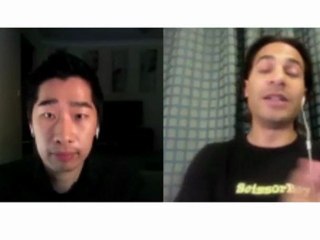 How A Hair Stylist (aka Scissorboy) Outsources On Vacation