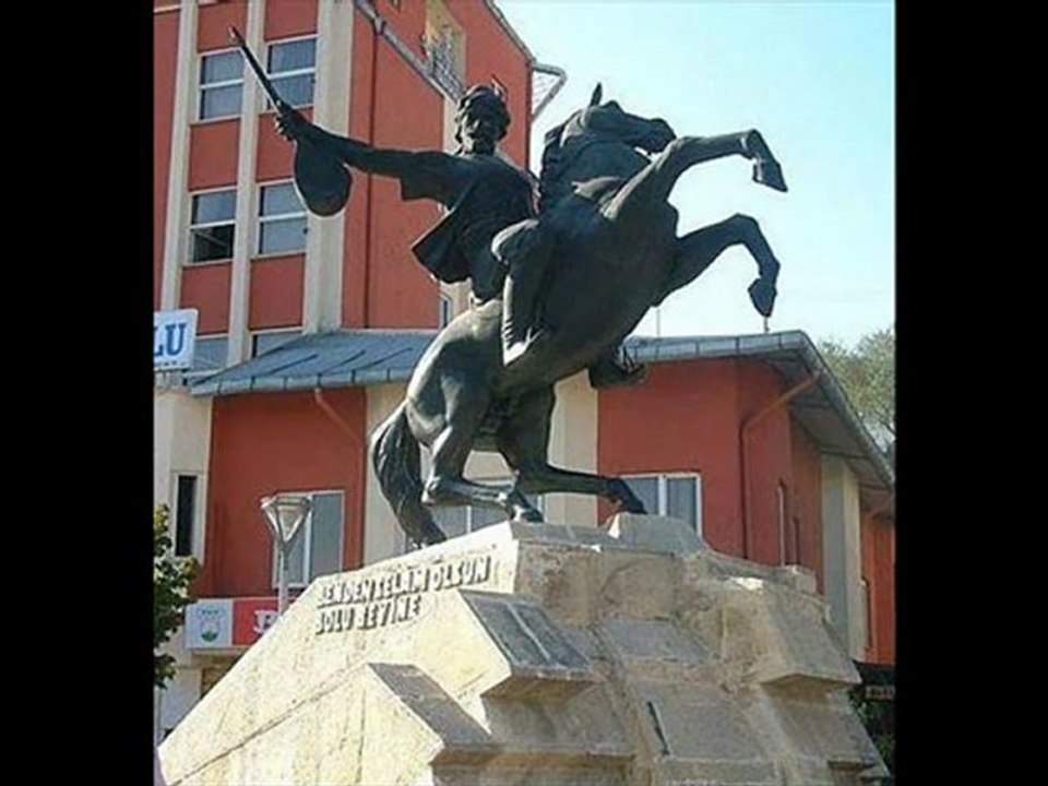 ramazan çelik - boluluyum bolulu