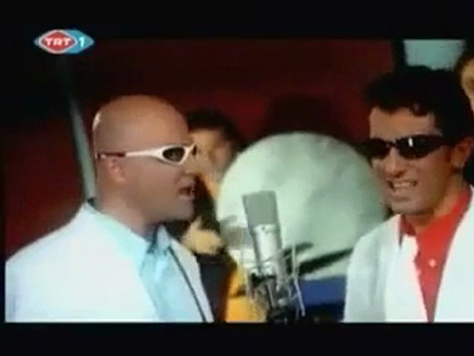 Alisirsin zamanla...