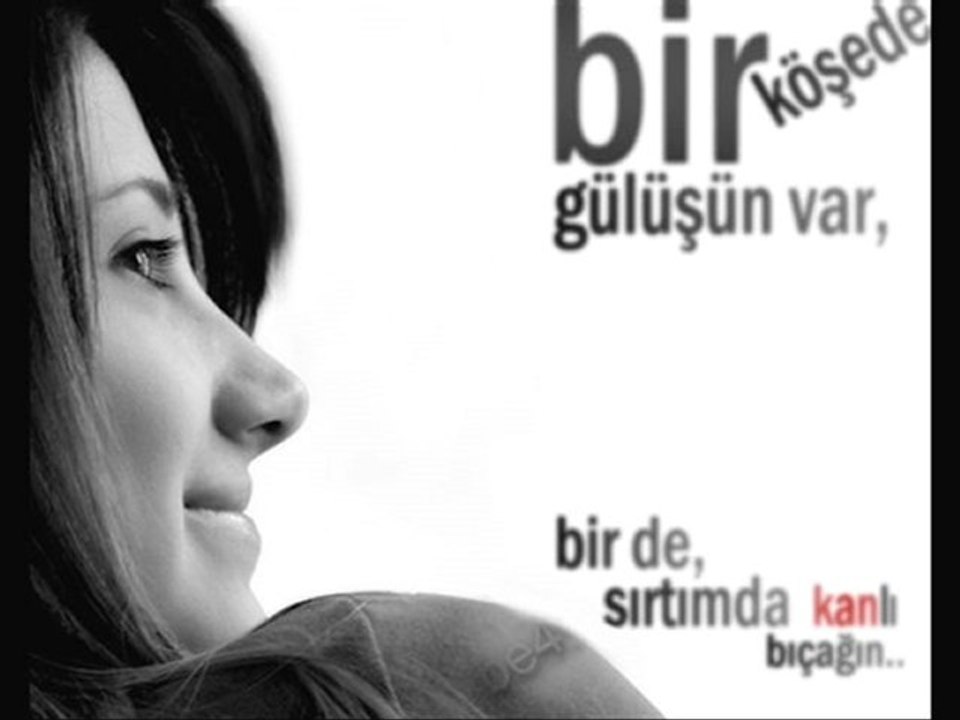 Bari sen unutma beni