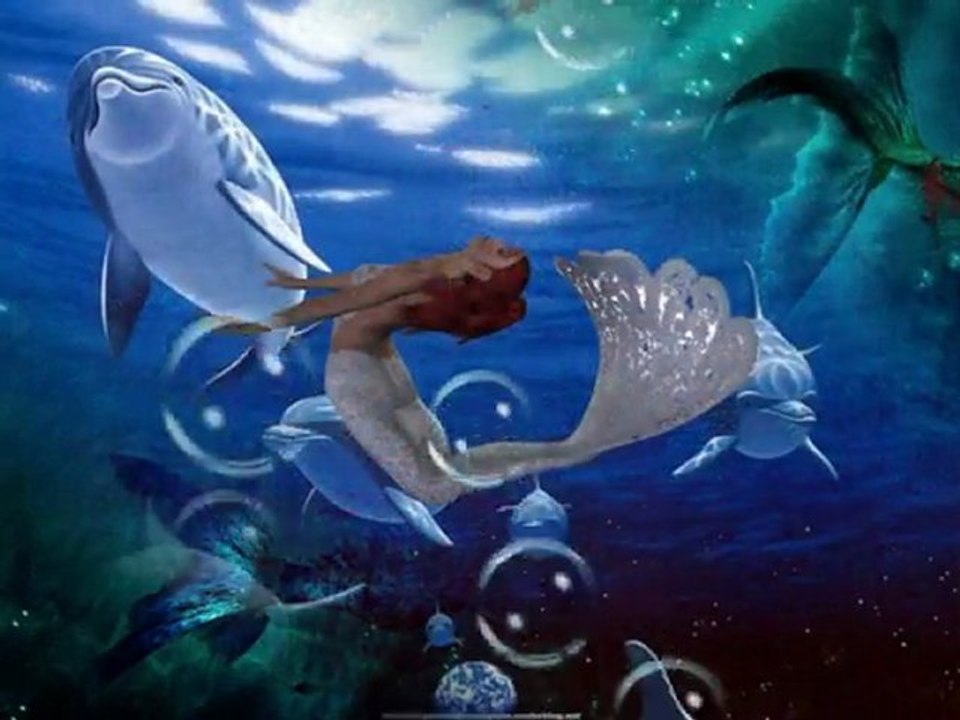 Sirènes d'avril...