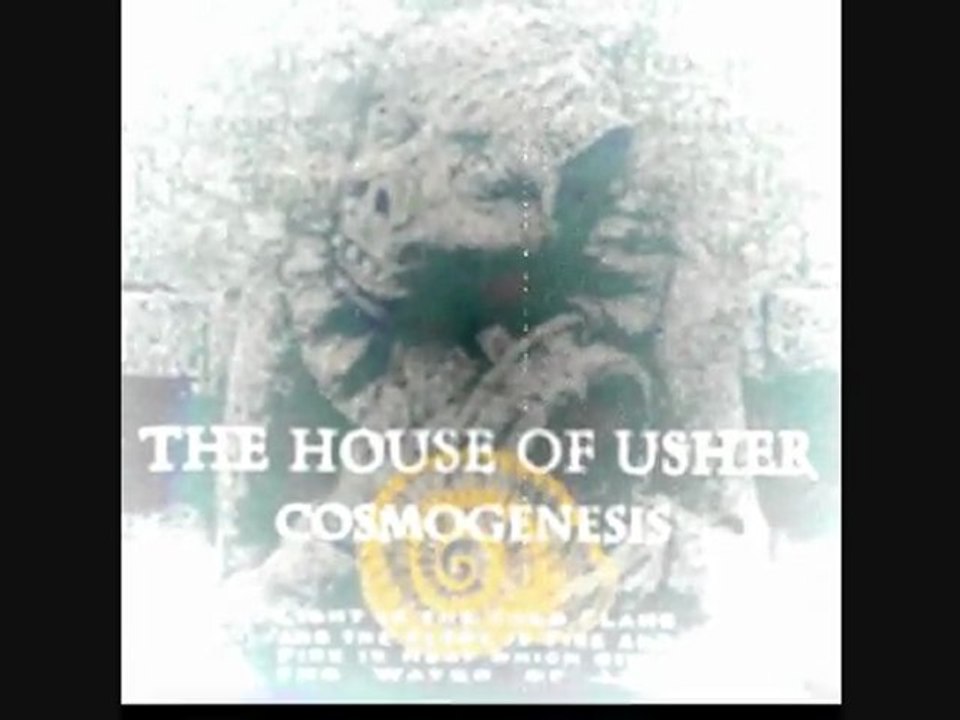 The House Of Usher - To Sow A Storm
