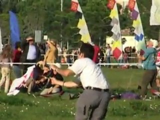 Festival International de l'Air - Frejus - 2ème partie