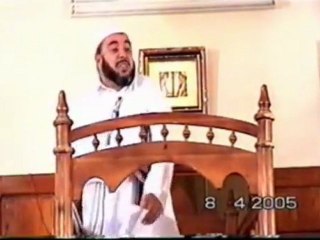 اتباع سنة النبي دليل لحبك له