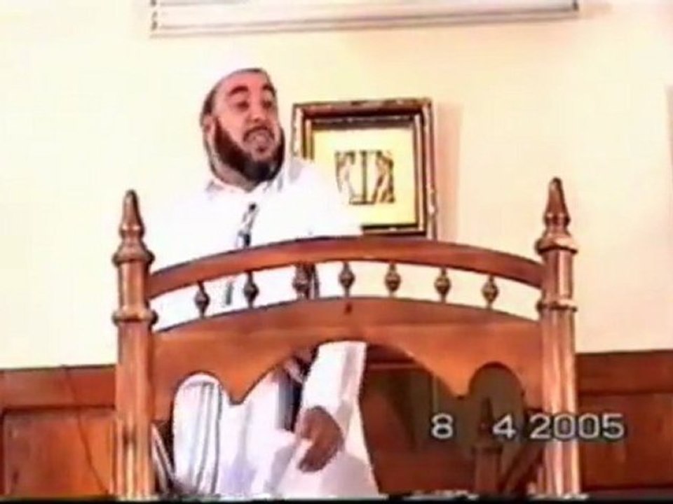 اتباع سنة النبي دليل لحبك له