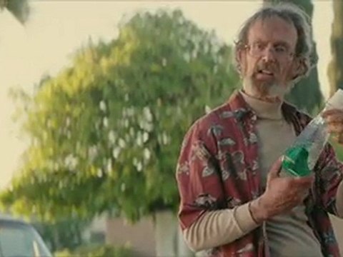 Première bande-annonce pour Everything Must Go de Dan Rush