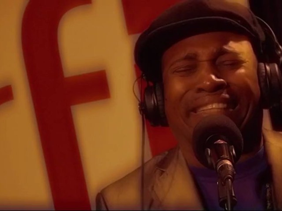 Couleurs Tropicales - fredy massamba