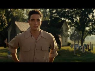 TTS - Water for Elephants BTS (post-production)