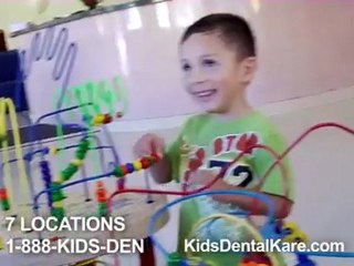 Children's Dentist Pasadena #1 Experts Kids Dental Kare