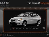 Used 2010 Kia Rio Welland ON at PSCars.com