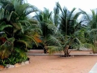 Barra do Dande.Bengo