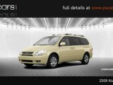 Used 2008 Kia Sedona Oakville ON at PSCars.com