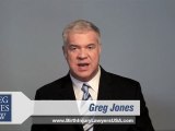 Spina Bifida Lawyer Greg Jones Law