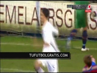 Inglaterra vs España Sub 17 | England vs Spain Sub 17 | 31-03-2011 | www.tufutbolgratis.com