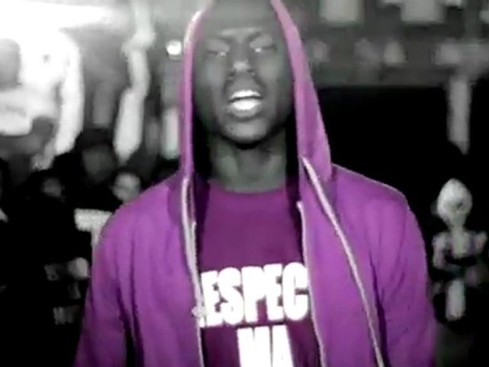 SAM'S - RESPECTE MA MUSIQUE