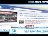 San Leandro Honda Comments San Leandro CA