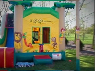 Cincinnati Wedding Event Party and Tent Rentals