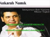 Ankaralı Namık - Yazımı Kışa Çevirdin 2011 Yeni Albüm DAMARABESKC1