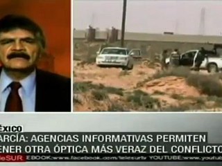 Análisis sobre la situación en el mundo árabe