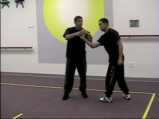 self defense againt gun