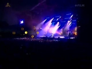Cypress Hill -  Latin Lingo (Live France) 2009