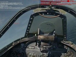 Interception bombardier IL2 Cliffs of Dover