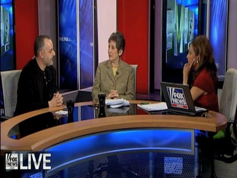 Eric Yaverbaum, CEO of Ericho Communications Discusses Identity Theft Protection on Fox News Live