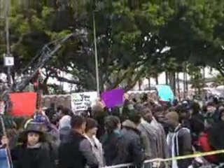 X Factor Los Angeles Auditions