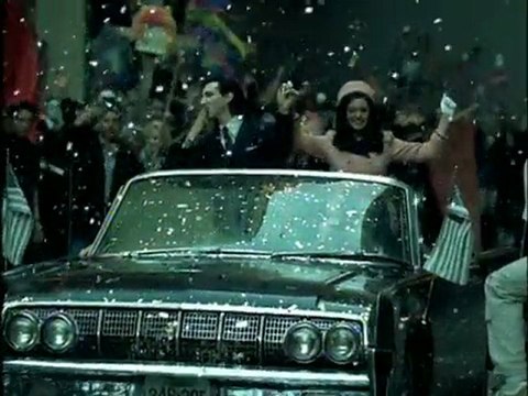 Marilyn Manson - Coma White