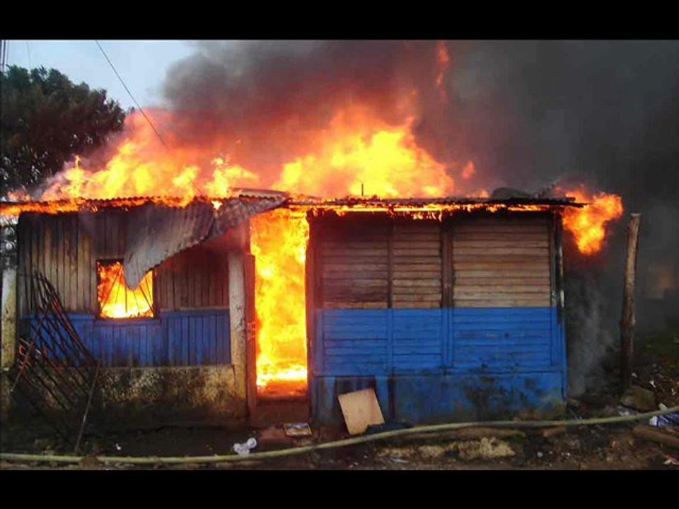 Les témoins de Jéhovah ne sont pas l'église de DIEU.