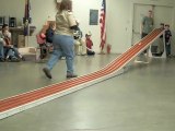 Cub Scouts Pinewood Derby