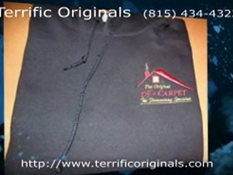 Seneca IL Personalized Shirts and Jackets 3-7-11