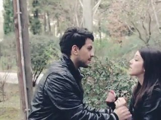 Mark Lex Eros - Imperfect Path (short film)