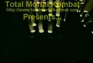 Making Of Mortal Kombat 3