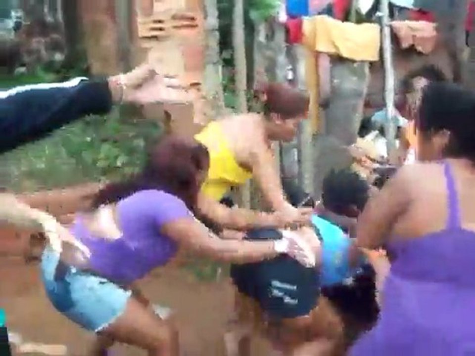 Todo mundo louco