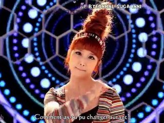 4Minute - Heart to Heart "Karaoké" (vostfr)