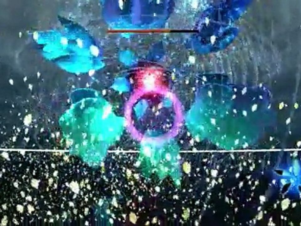 Child of Eden - Child of Eden - Welcome to Eden ...