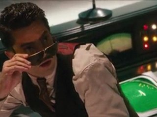 Captain America: The First Avenger - Theatrical Trailer