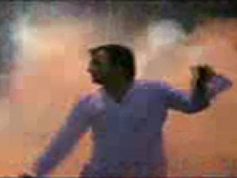 DJ´s Project Live am 27.3.2011 im Pulverfass