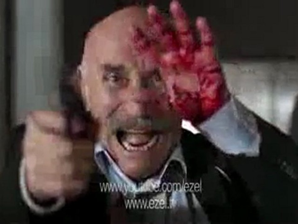 Ezel 61.bölüm Fragmanı